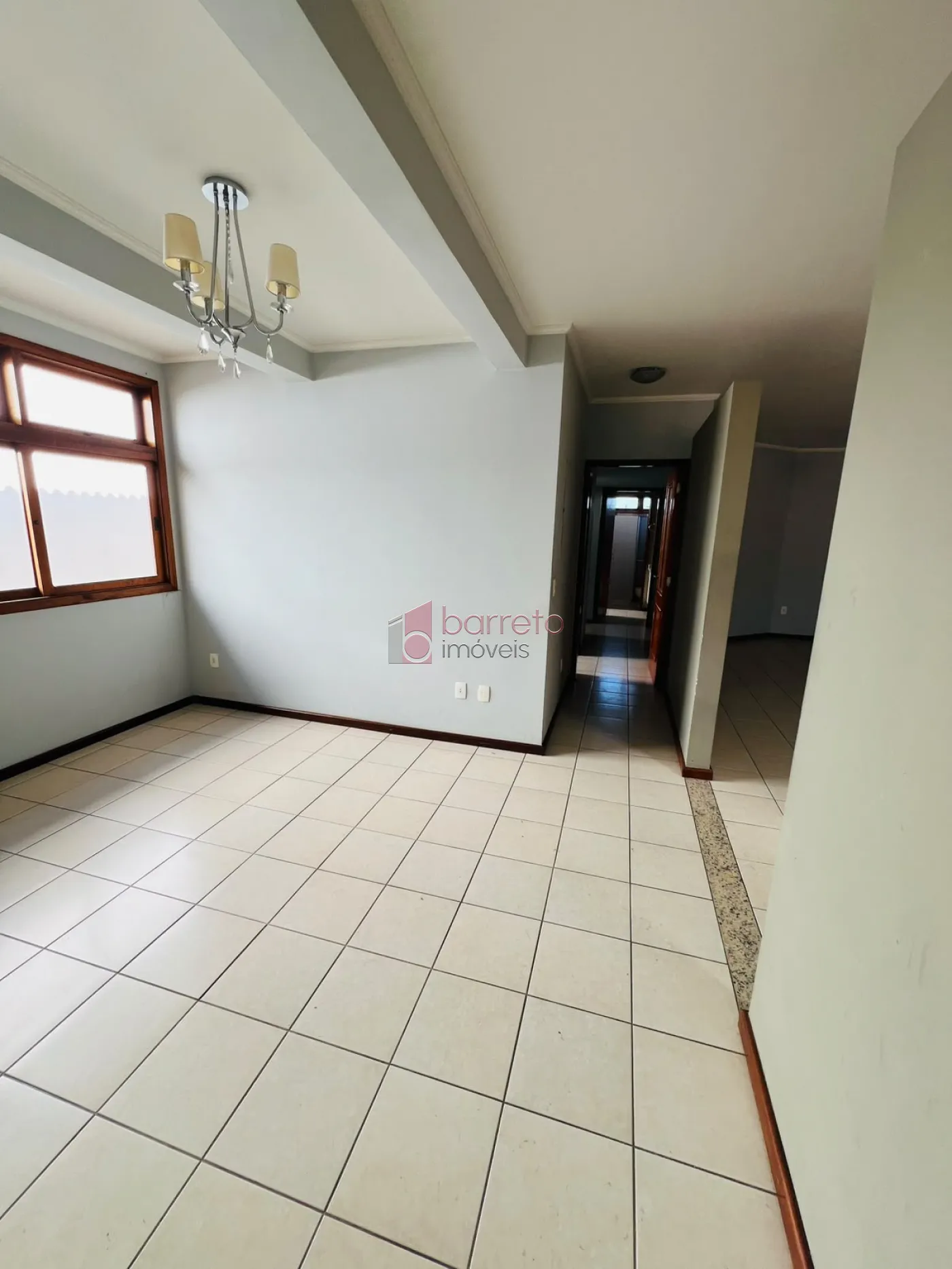 CASA À VENDA NO BAIRRO VILA RIO BRANCO EM JUNDIAÍ/SP