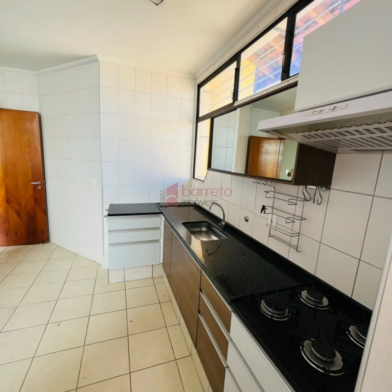 CASA À VENDA NO BAIRRO VILA RIO BRANCO EM JUNDIAÍ/SP