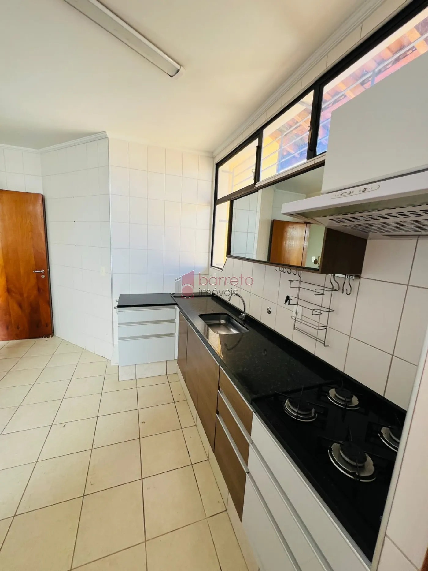 CASA À VENDA NO BAIRRO VILA RIO BRANCO EM JUNDIAÍ/SP