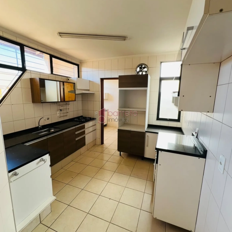 CASA À VENDA NO BAIRRO VILA RIO BRANCO EM JUNDIAÍ/SP
