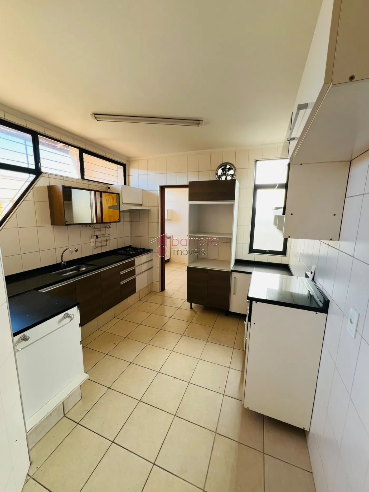 CASA À VENDA NO BAIRRO VILA RIO BRANCO EM JUNDIAÍ/SP