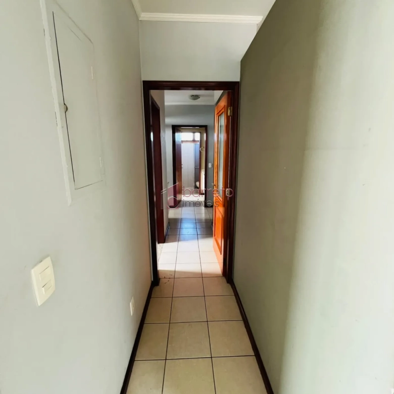 CASA À VENDA NO BAIRRO VILA RIO BRANCO EM JUNDIAÍ/SP