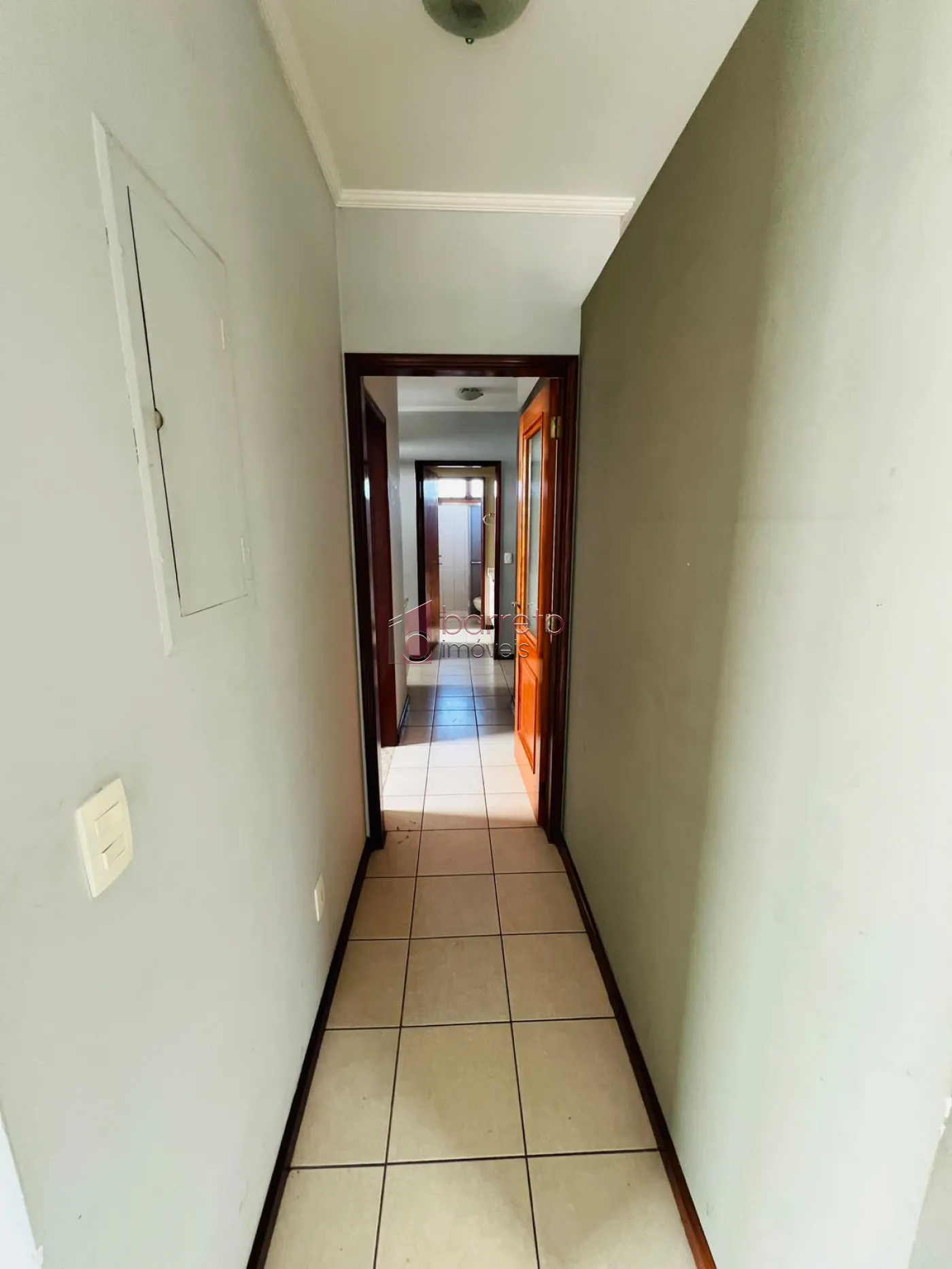 CASA À VENDA NO BAIRRO VILA RIO BRANCO EM JUNDIAÍ/SP