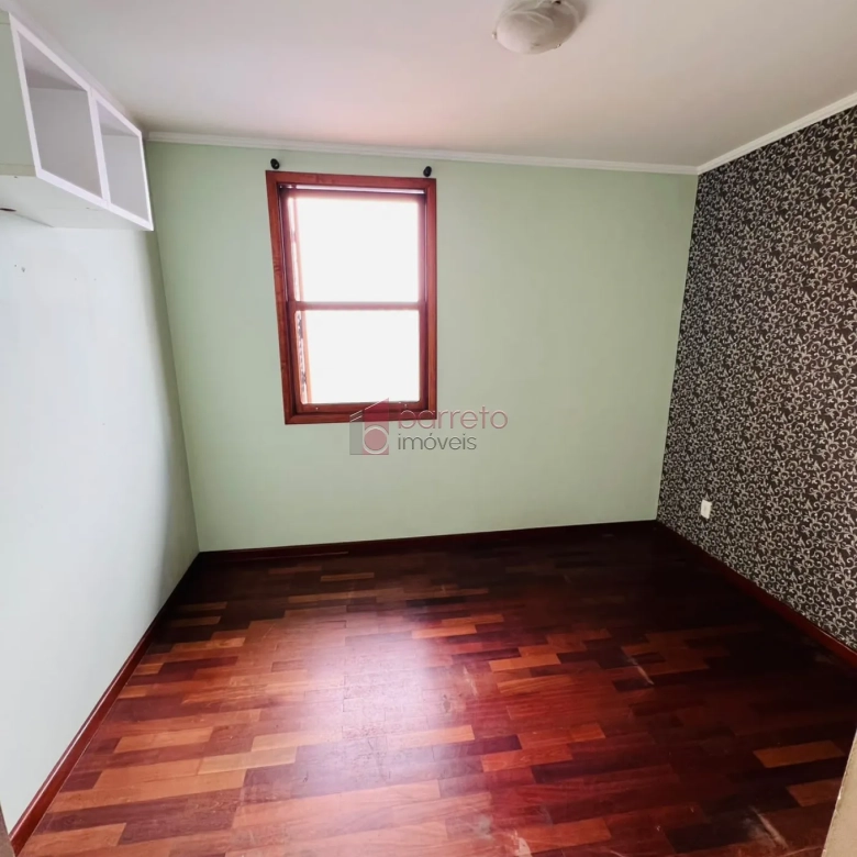 CASA À VENDA NO BAIRRO VILA RIO BRANCO EM JUNDIAÍ/SP