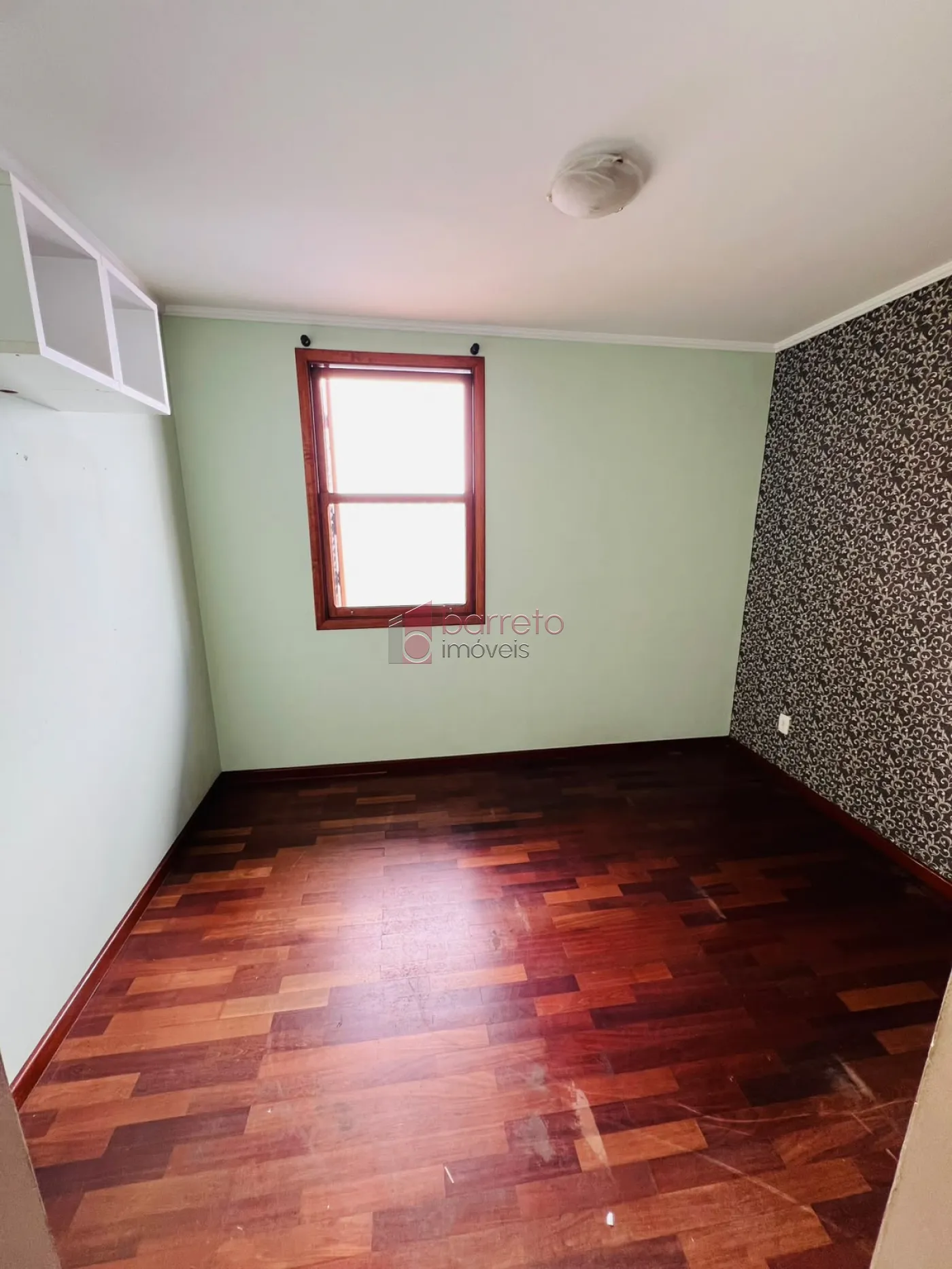 CASA À VENDA NO BAIRRO VILA RIO BRANCO EM JUNDIAÍ/SP