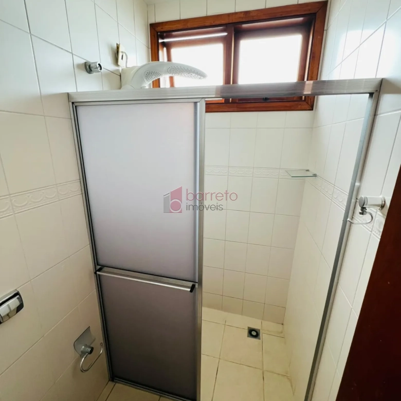 CASA À VENDA NO BAIRRO VILA RIO BRANCO EM JUNDIAÍ/SP