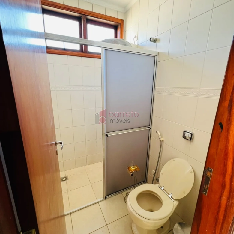 CASA À VENDA NO BAIRRO VILA RIO BRANCO EM JUNDIAÍ/SP