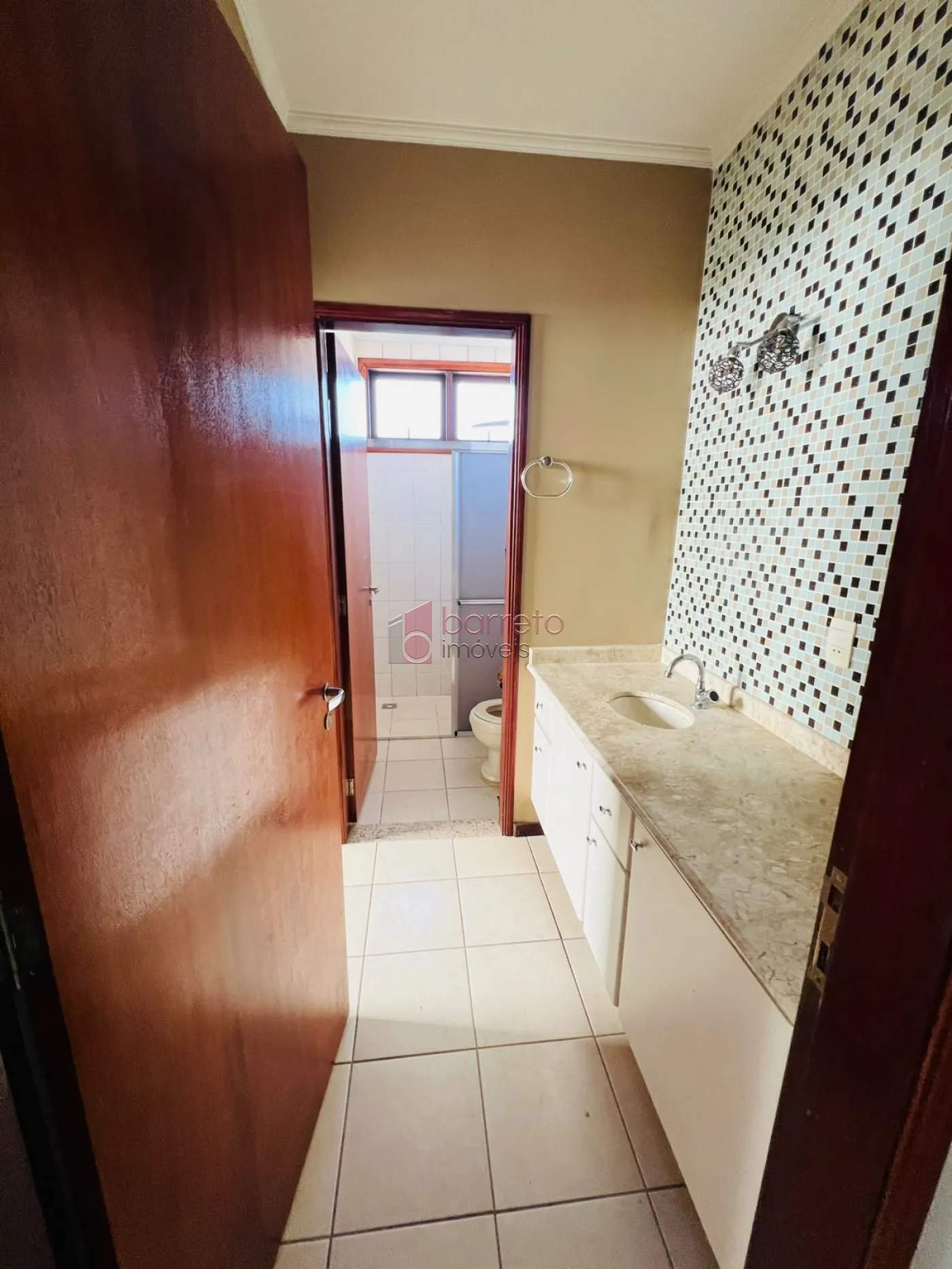 CASA À VENDA NO BAIRRO VILA RIO BRANCO EM JUNDIAÍ/SP