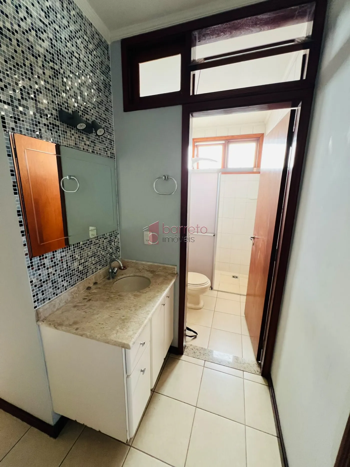 CASA À VENDA NO BAIRRO VILA RIO BRANCO EM JUNDIAÍ/SP