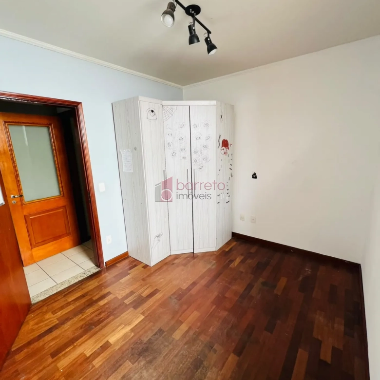 CASA À VENDA NO BAIRRO VILA RIO BRANCO EM JUNDIAÍ/SP
