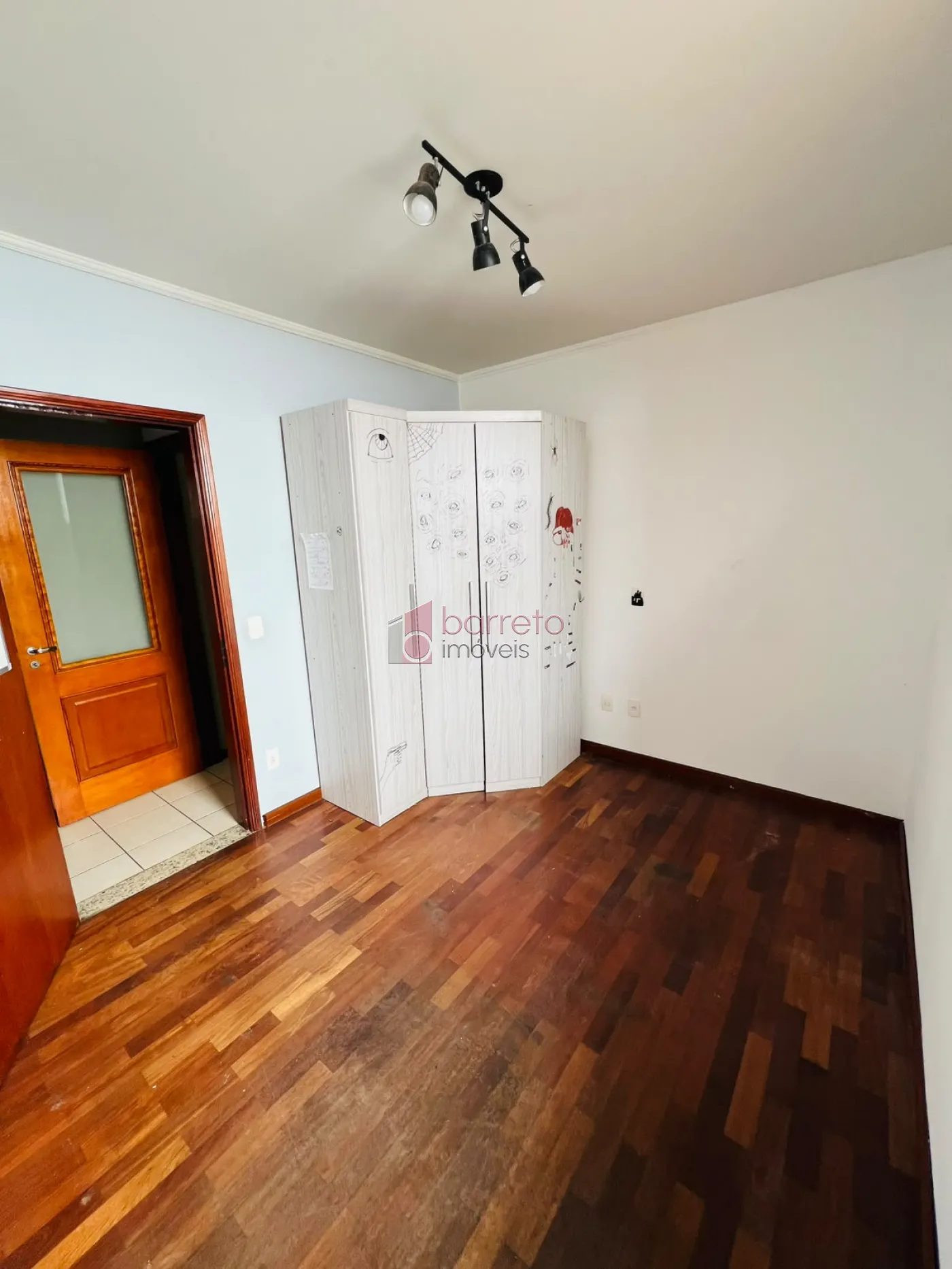 CASA À VENDA NO BAIRRO VILA RIO BRANCO EM JUNDIAÍ/SP