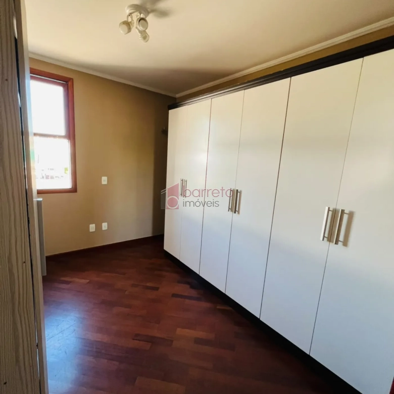 CASA À VENDA NO BAIRRO VILA RIO BRANCO EM JUNDIAÍ/SP