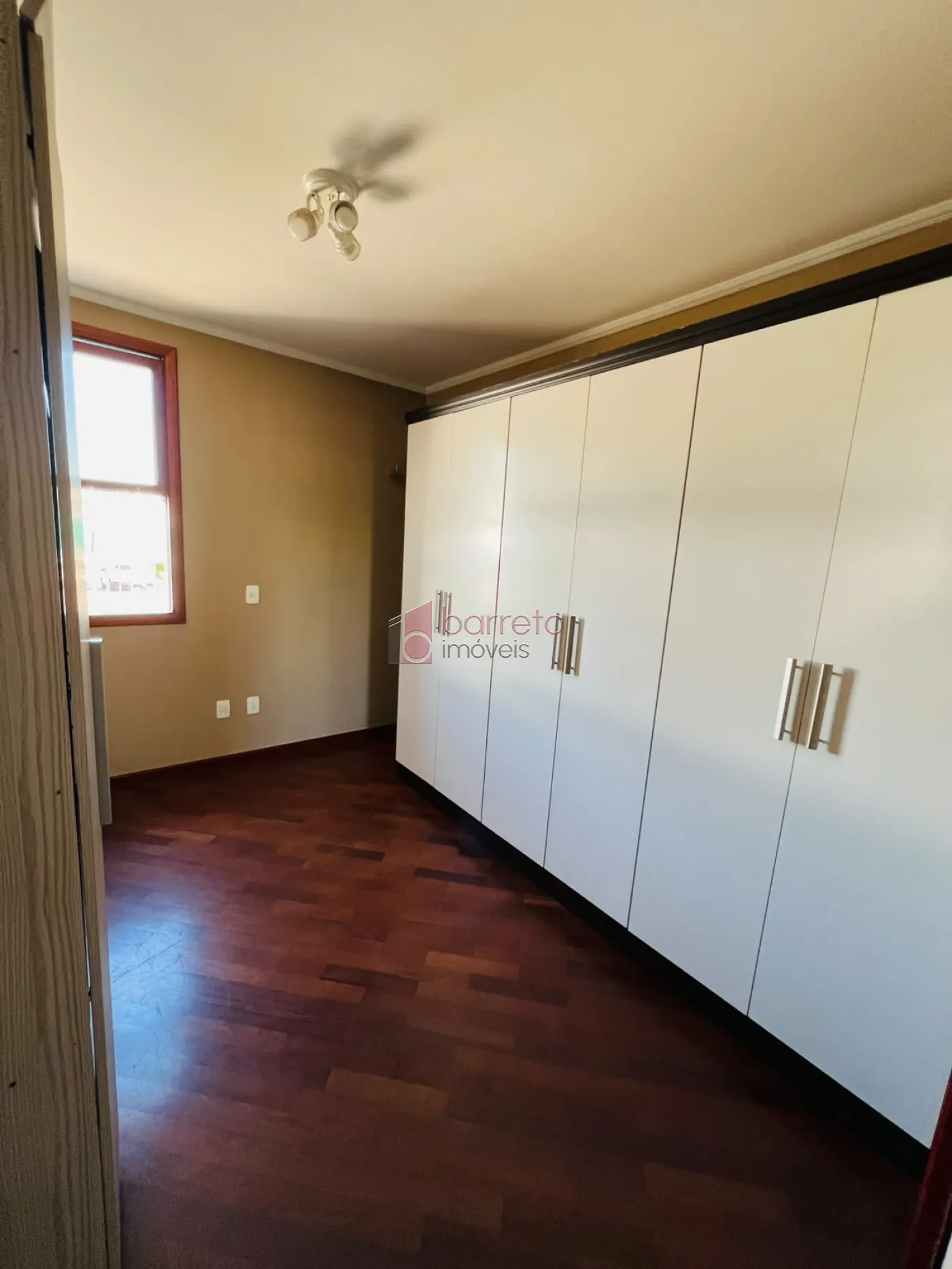 CASA À VENDA NO BAIRRO VILA RIO BRANCO EM JUNDIAÍ/SP