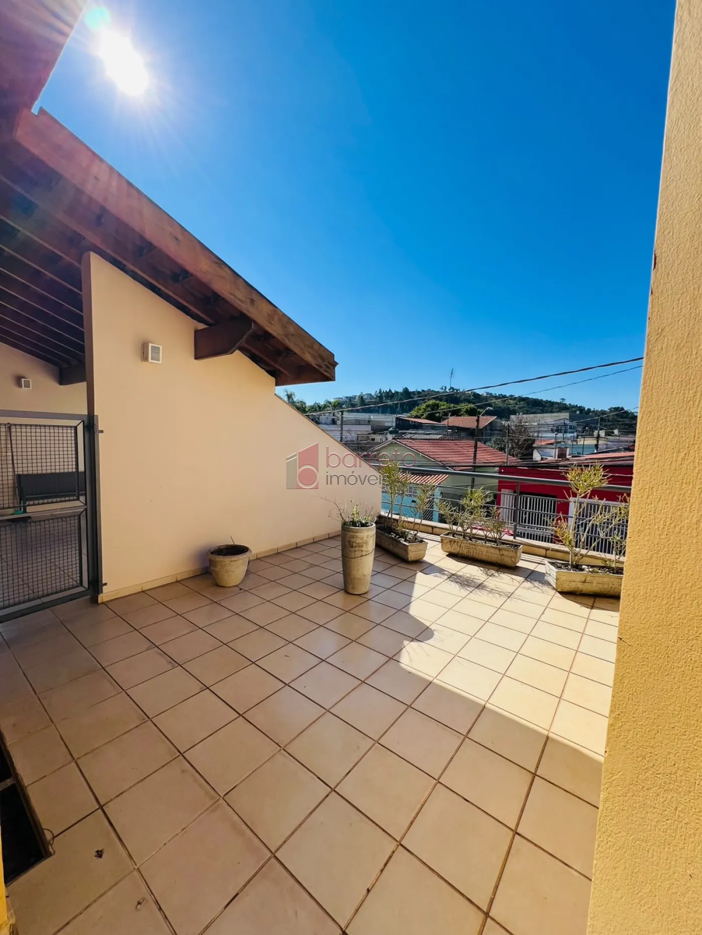 CASA À VENDA NO BAIRRO VILA RIO BRANCO EM JUNDIAÍ/SP