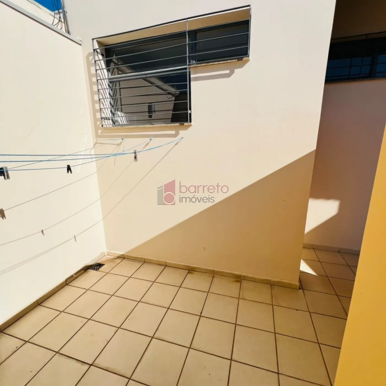 CASA À VENDA NO BAIRRO VILA RIO BRANCO EM JUNDIAÍ/SP