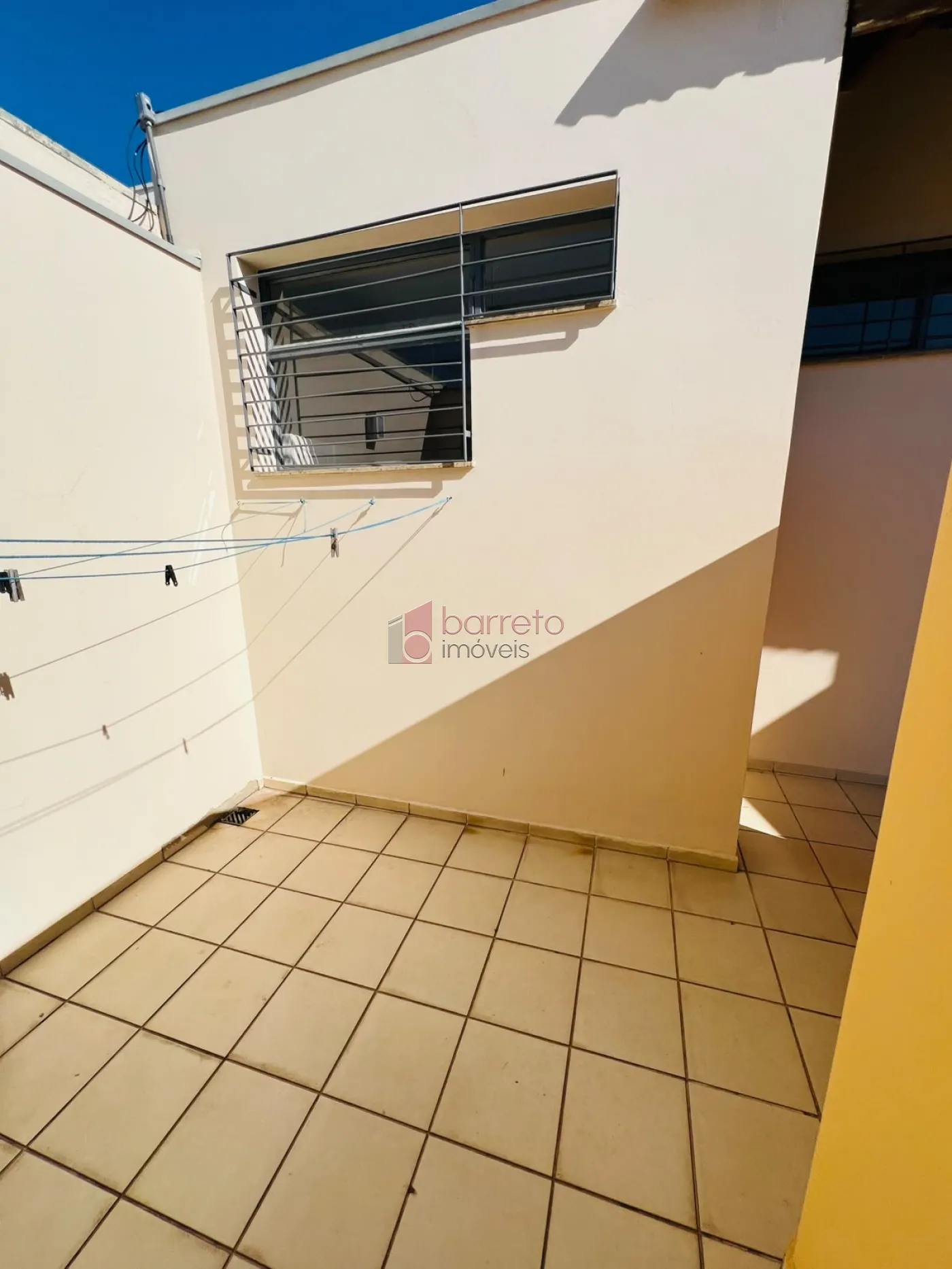 CASA À VENDA NO BAIRRO VILA RIO BRANCO EM JUNDIAÍ/SP