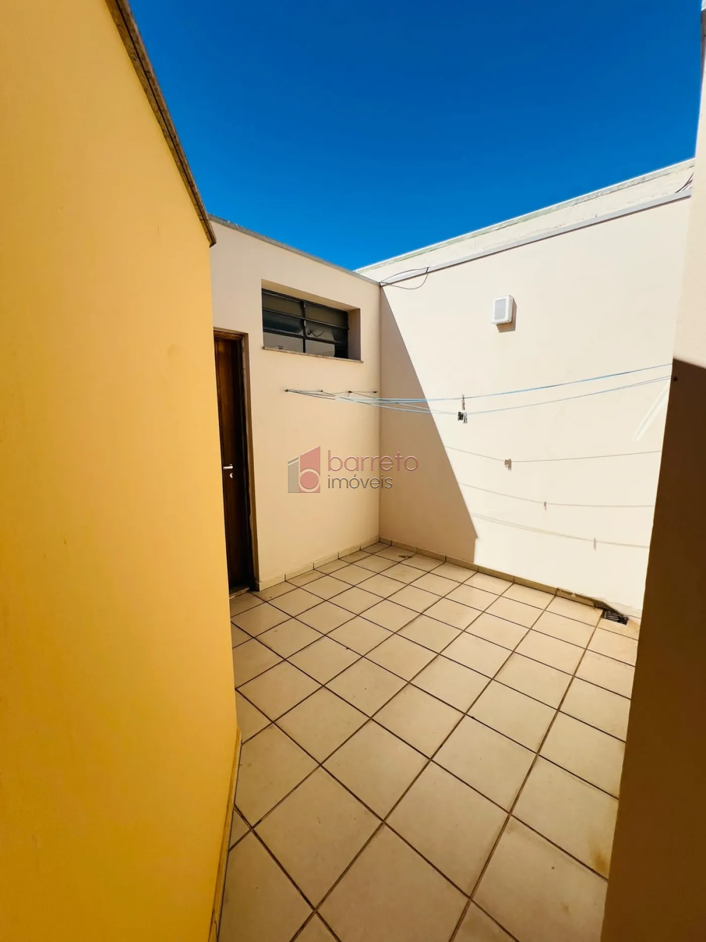 CASA À VENDA NO BAIRRO VILA RIO BRANCO EM JUNDIAÍ/SP