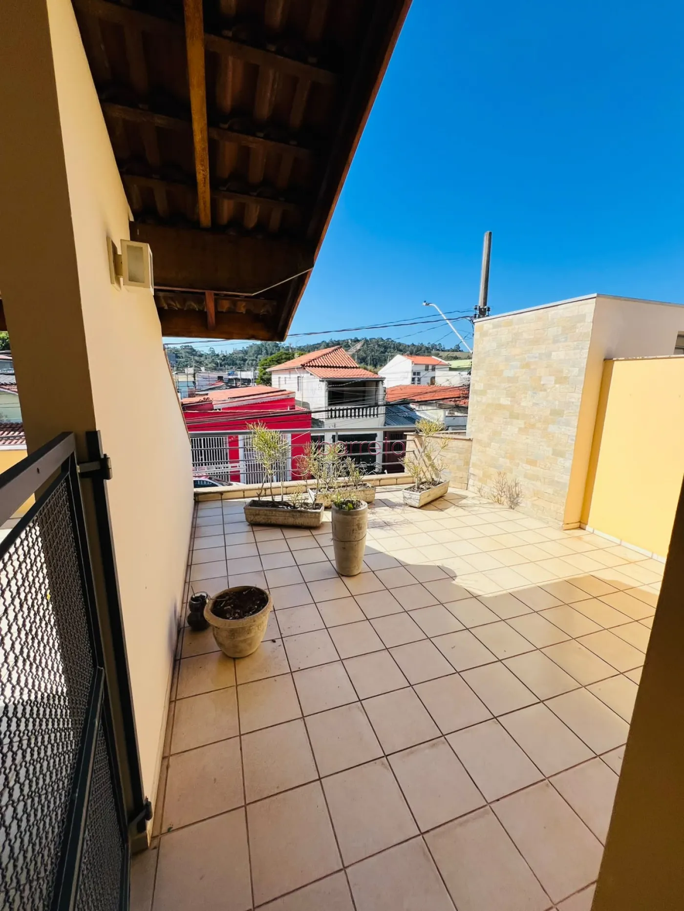 CASA À VENDA NO BAIRRO VILA RIO BRANCO EM JUNDIAÍ/SP
