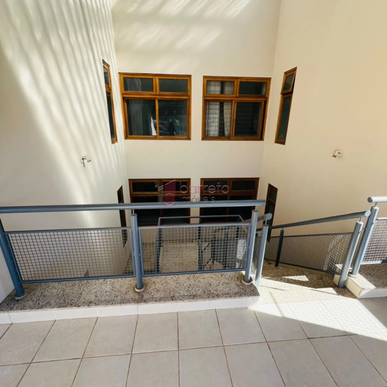 CASA À VENDA NO BAIRRO VILA RIO BRANCO EM JUNDIAÍ/SP