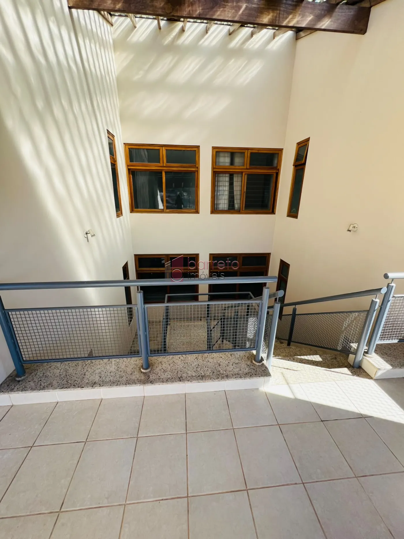 CASA À VENDA NO BAIRRO VILA RIO BRANCO EM JUNDIAÍ/SP
