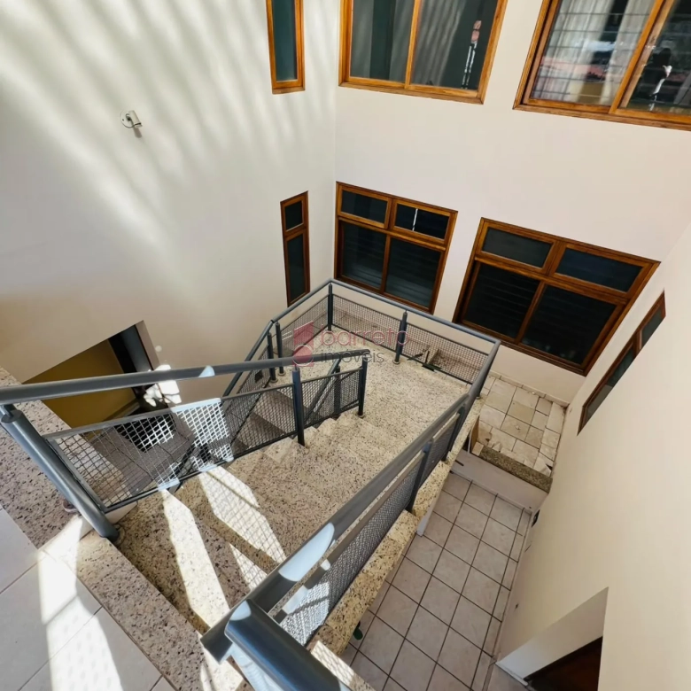 CASA À VENDA NO BAIRRO VILA RIO BRANCO EM JUNDIAÍ/SP