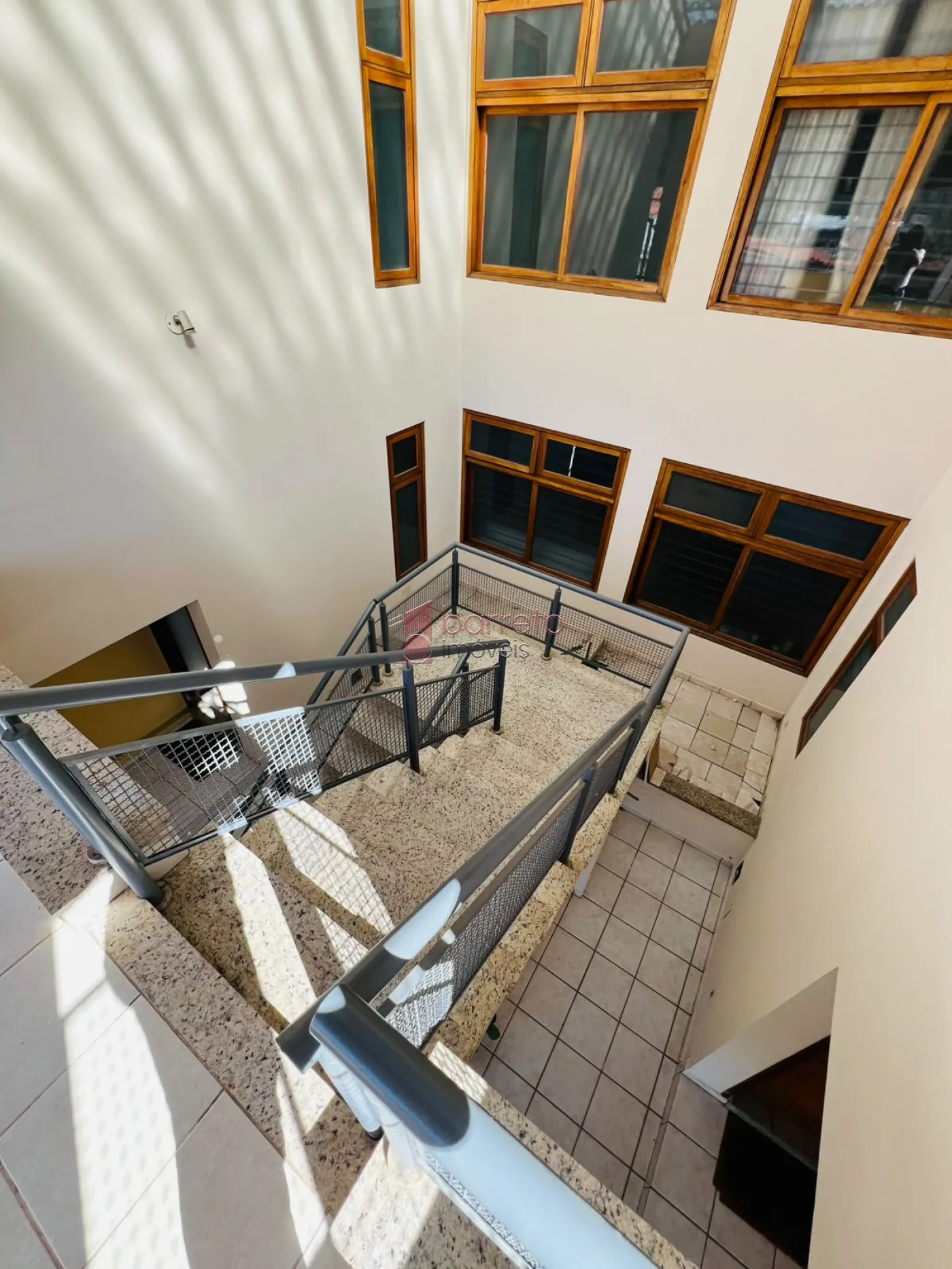 CASA À VENDA NO BAIRRO VILA RIO BRANCO EM JUNDIAÍ/SP