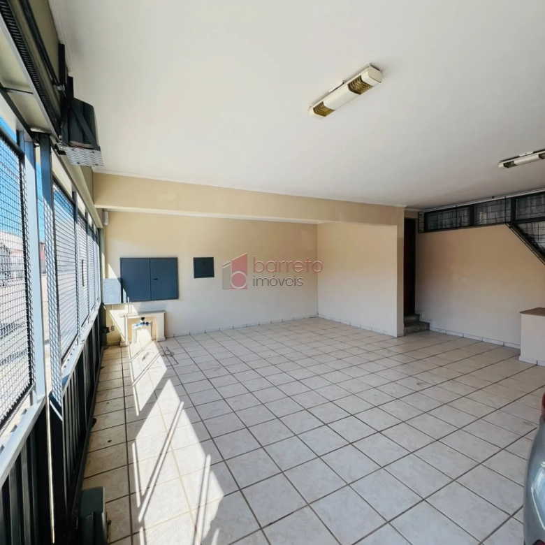 CASA À VENDA NO BAIRRO VILA RIO BRANCO EM JUNDIAÍ/SP