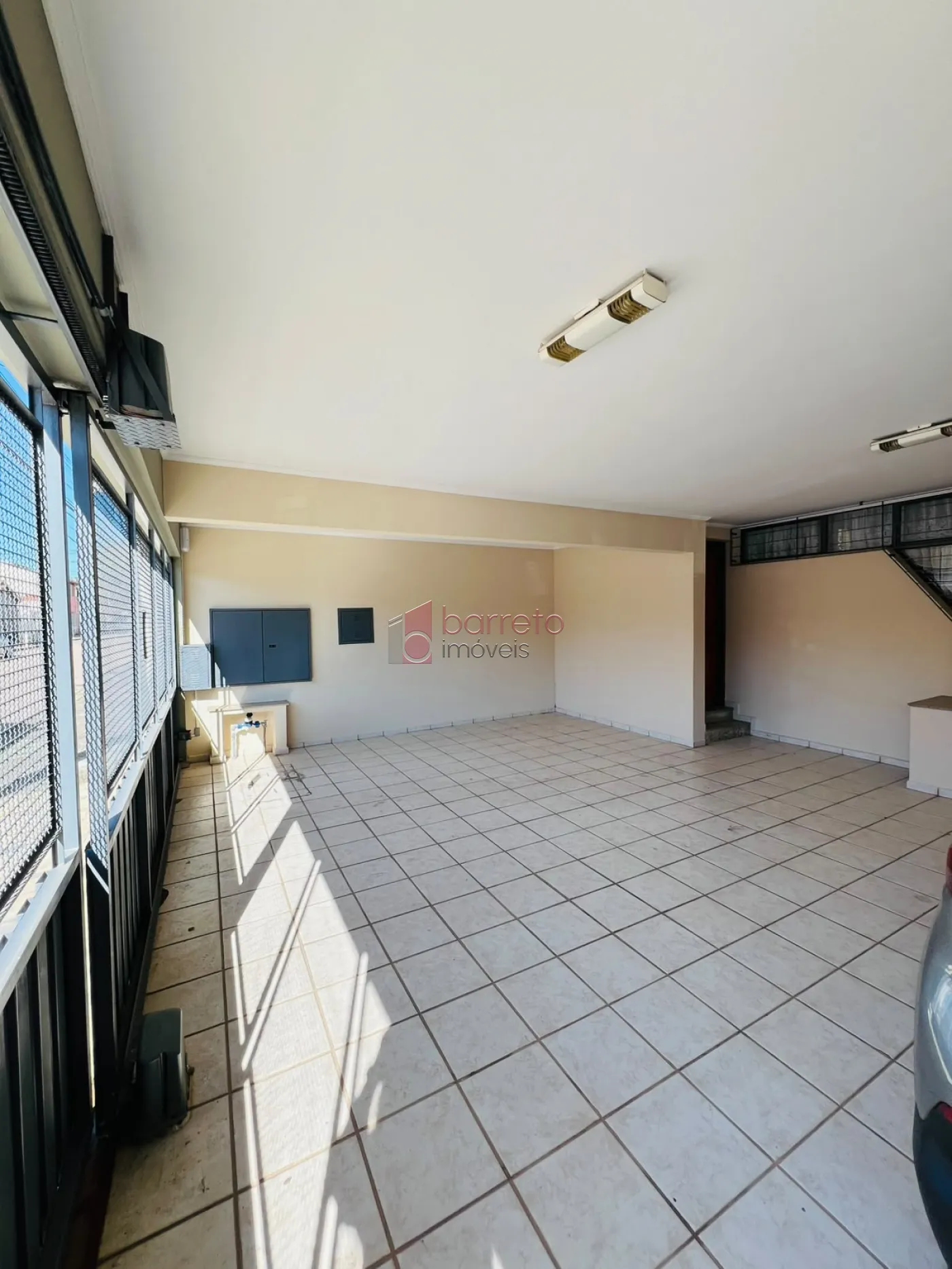 CASA À VENDA NO BAIRRO VILA RIO BRANCO EM JUNDIAÍ/SP