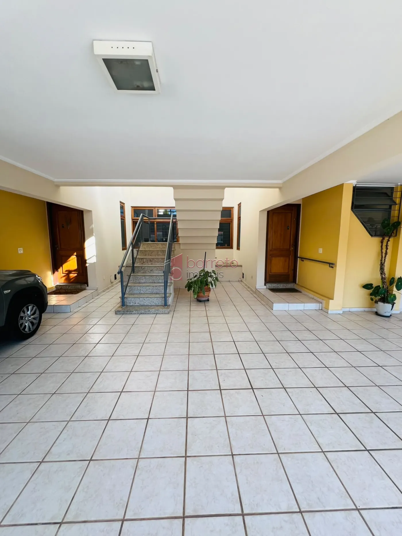 CASA À VENDA NO BAIRRO VILA RIO BRANCO EM JUNDIAÍ/SP