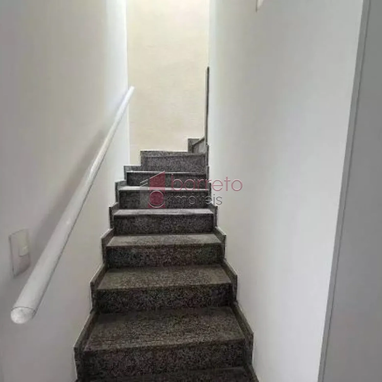 SOBRADO PARA VENDA E LOCAÇÃO NO BAIRRO BELA VISTA – JUNDIAÍ/SP