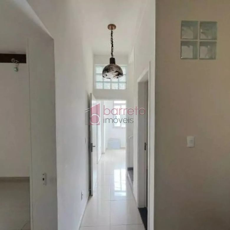 SOBRADO PARA VENDA E LOCAÇÃO NO BAIRRO BELA VISTA – JUNDIAÍ/SP