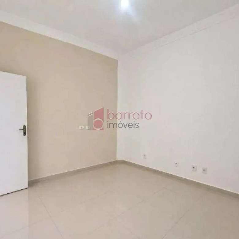 SOBRADO PARA VENDA E LOCAÇÃO NO BAIRRO BELA VISTA – JUNDIAÍ/SP