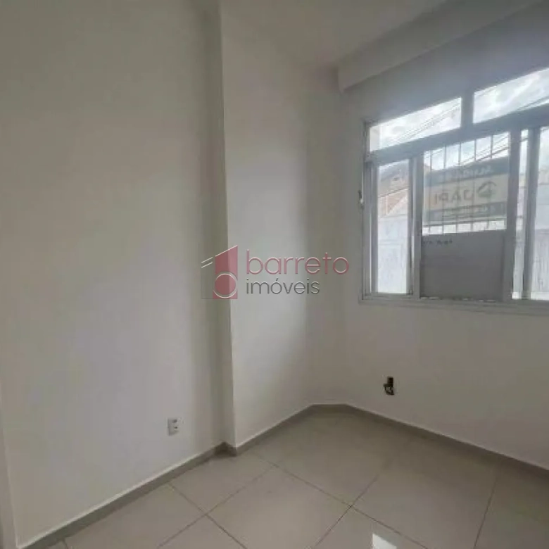 SOBRADO PARA VENDA E LOCAÇÃO NO BAIRRO BELA VISTA – JUNDIAÍ/SP
