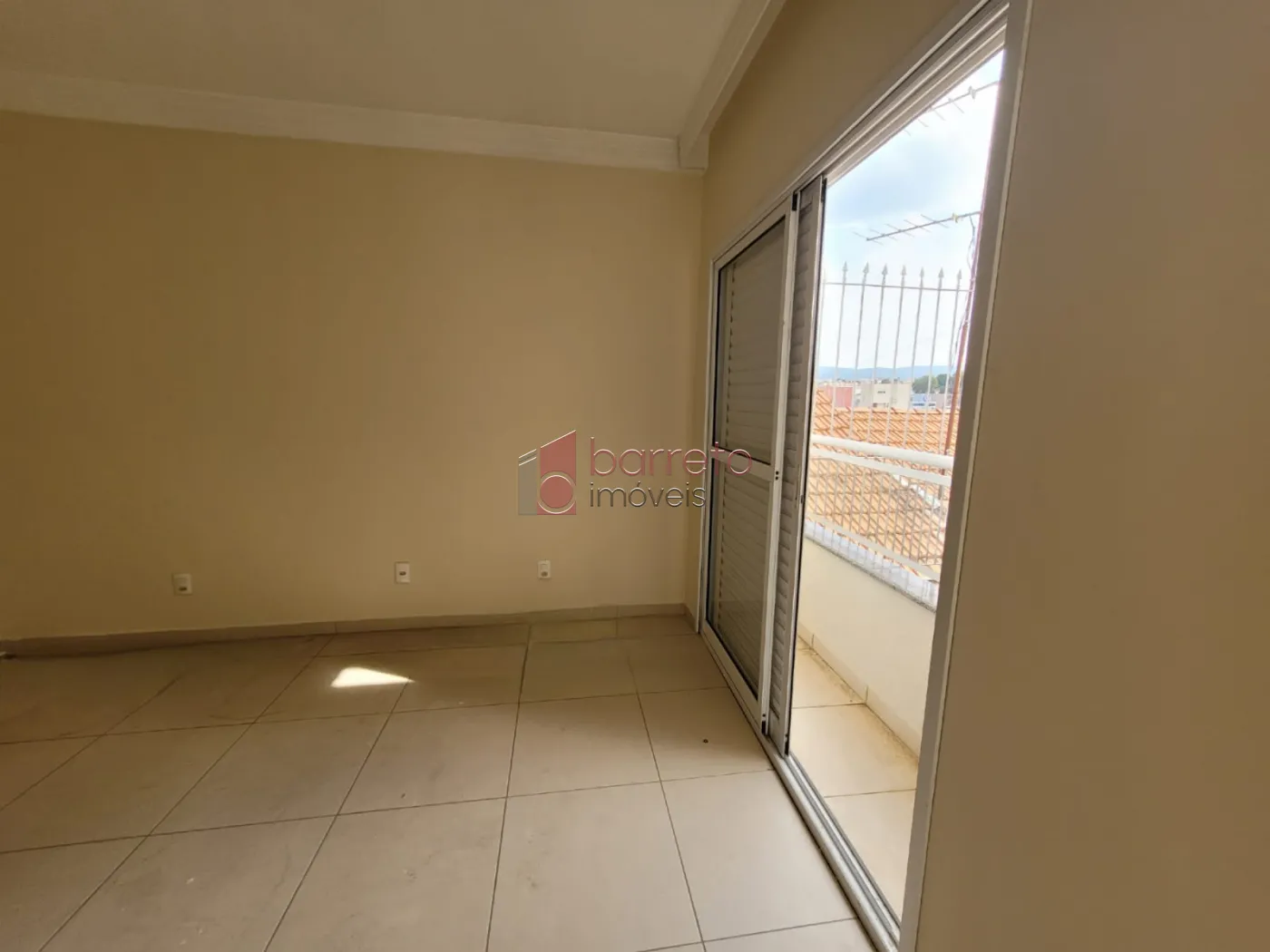 SOBRADO PARA VENDA E LOCAÇÃO NO BAIRRO BELA VISTA – JUNDIAÍ/SP