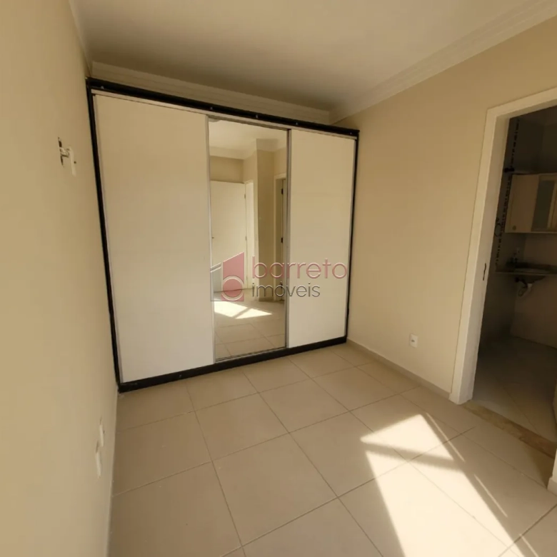 SOBRADO PARA VENDA E LOCAÇÃO NO BAIRRO BELA VISTA – JUNDIAÍ/SP