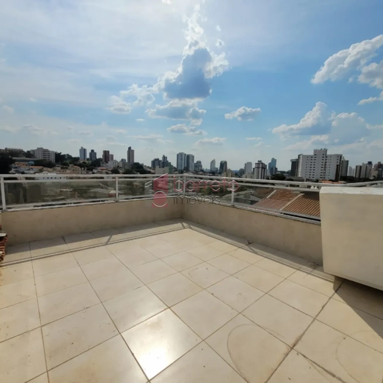 SOBRADO PARA VENDA E LOCAÇÃO NO BAIRRO BELA VISTA – JUNDIAÍ/SP
