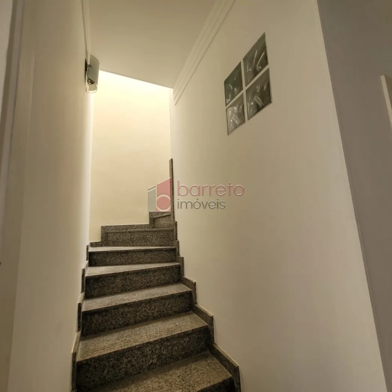 SOBRADO PARA VENDA E LOCAÇÃO NO BAIRRO BELA VISTA – JUNDIAÍ/SP