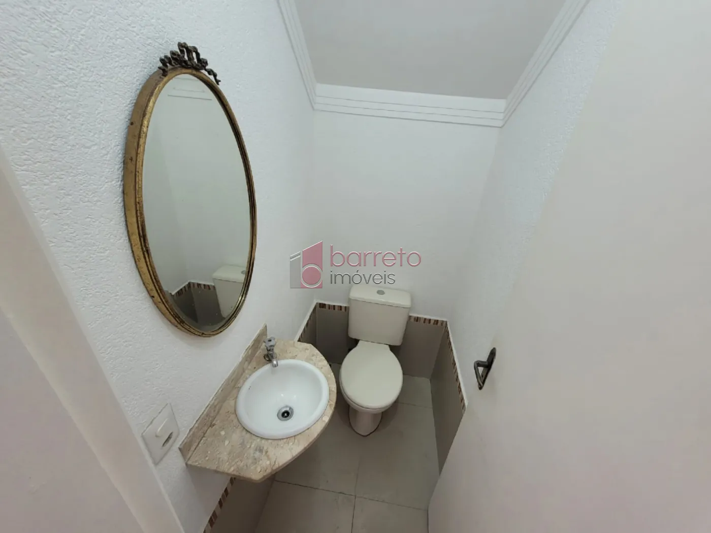 SOBRADO PARA VENDA E LOCAÇÃO NO BAIRRO BELA VISTA – JUNDIAÍ/SP
