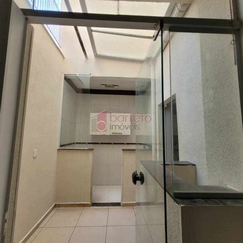 SOBRADO PARA VENDA E LOCAÇÃO NO BAIRRO BELA VISTA – JUNDIAÍ/SP