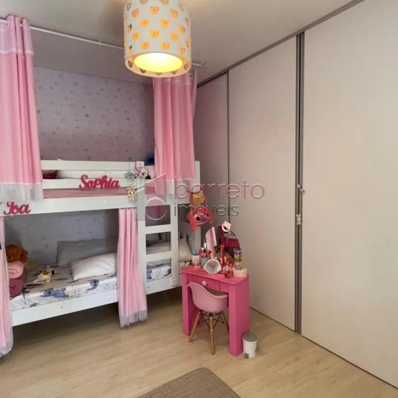 CASA À VENDA NA CHÁCARA MALOTA EM JUNDIAÍ/SP