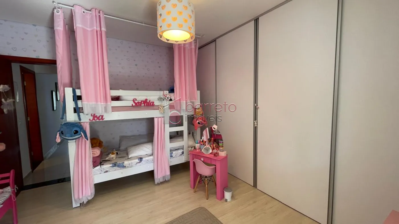 CASA À VENDA NA CHÁCARA MALOTA EM JUNDIAÍ/SP