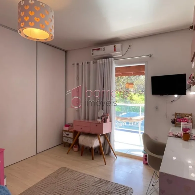 CASA À VENDA NA CHÁCARA MALOTA EM JUNDIAÍ/SP