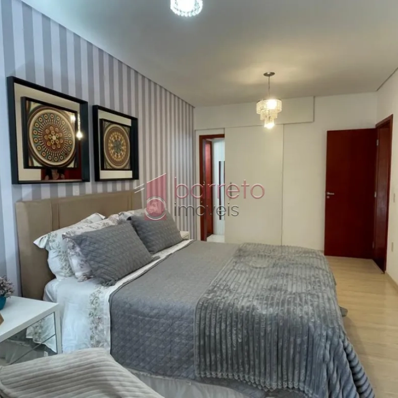 CASA À VENDA NA CHÁCARA MALOTA EM JUNDIAÍ/SP
