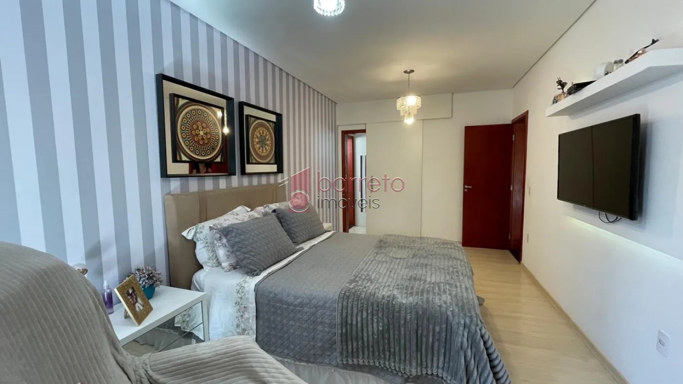 CASA À VENDA NA CHÁCARA MALOTA EM JUNDIAÍ/SP