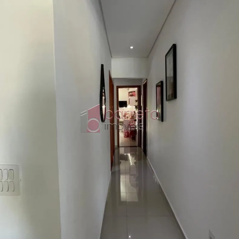 CASA À VENDA NA CHÁCARA MALOTA EM JUNDIAÍ/SP