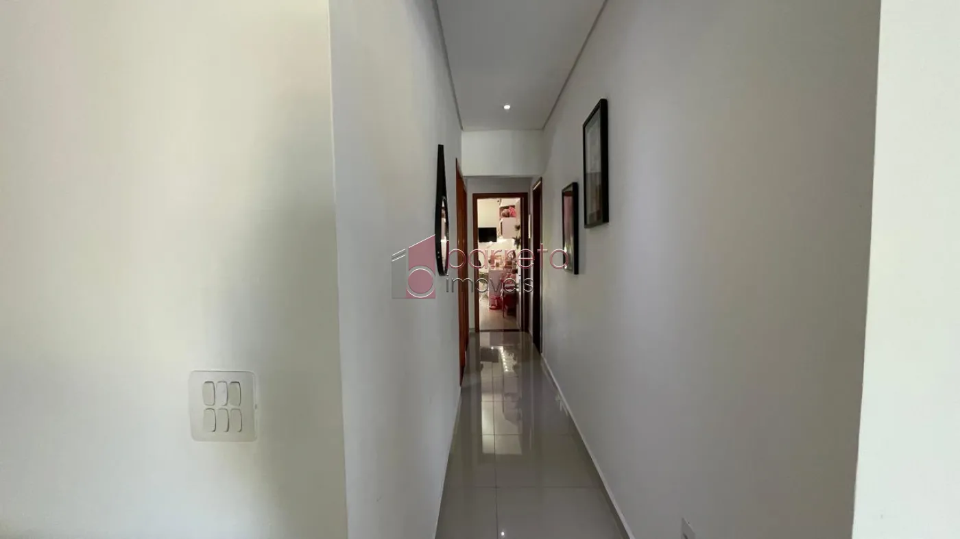 CASA À VENDA NA CHÁCARA MALOTA EM JUNDIAÍ/SP