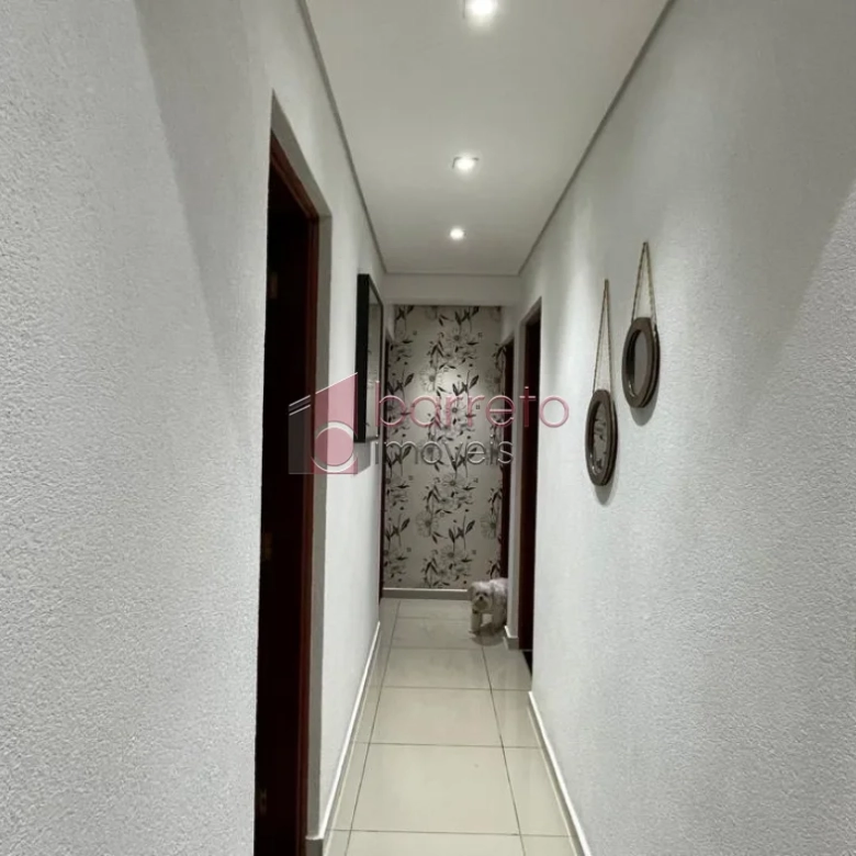 CASA À VENDA NA CHÁCARA MALOTA EM JUNDIAÍ/SP