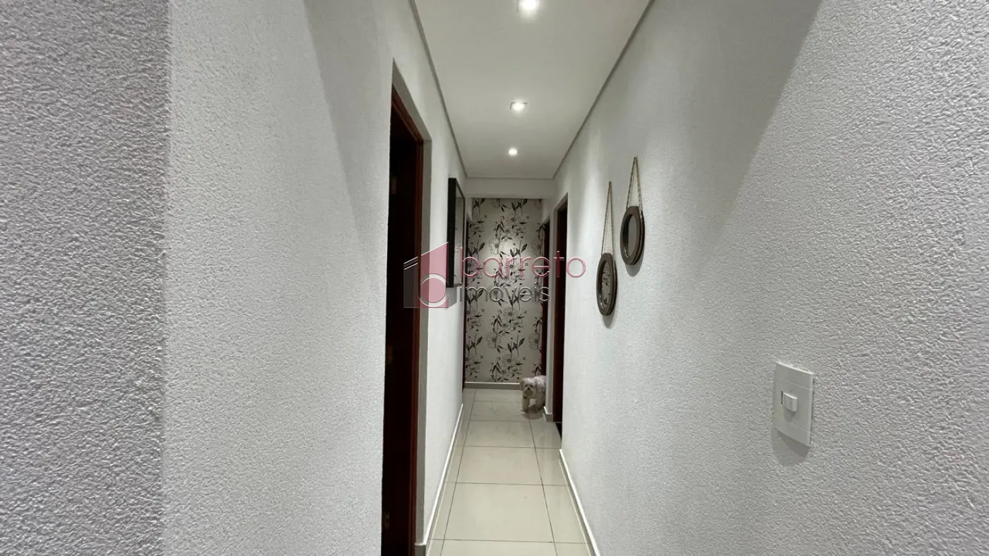 CASA À VENDA NA CHÁCARA MALOTA EM JUNDIAÍ/SP