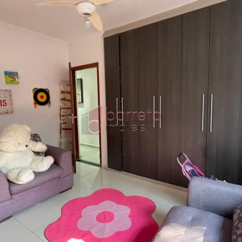 CASA À VENDA NA CHÁCARA MALOTA EM JUNDIAÍ/SP