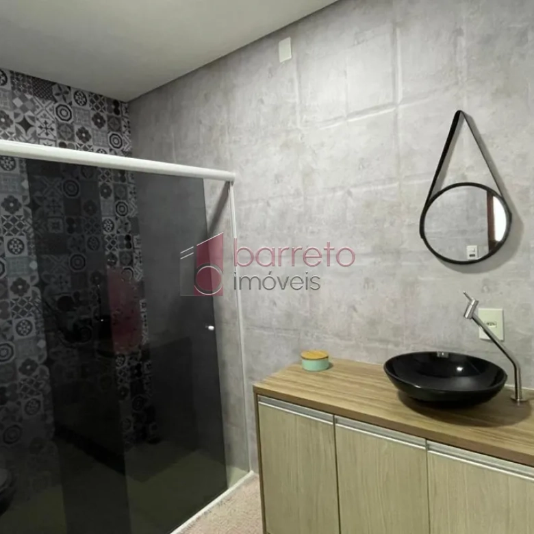 CASA À VENDA NA CHÁCARA MALOTA EM JUNDIAÍ/SP